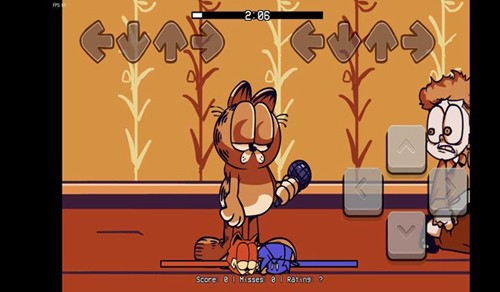 戈菲猫模组最老版本