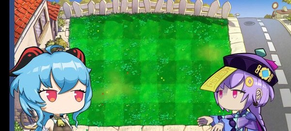 甘雨大战史莱姆原版 甘雨大战史莱姆原版