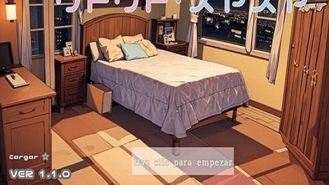 睡觉模拟器v1.11安卓直装2026最新版 睡觉模拟器v1.11安卓直装2026最新版