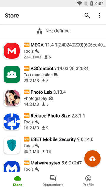 Appteka绿色版安卓版
