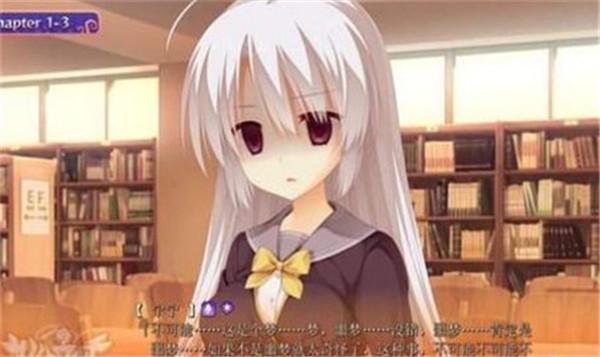 魔女的夜宴手游冷狐版