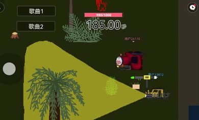 查尔斯小火车联机版 查尔斯小火车联机版