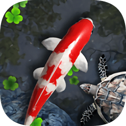 鱼池动态壁纸官网版