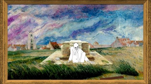 artworkout雙人畫畫最新版