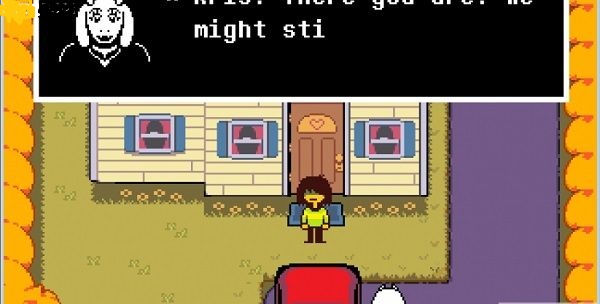 三角符文第三章中文官網版 三角符文第三章中文官網版