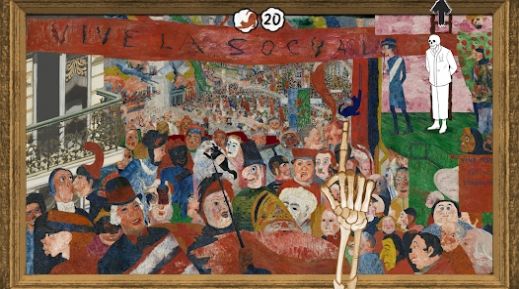 artworkout雙人畫畫最新版