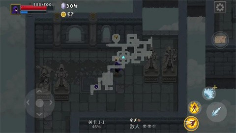 传说法师破解版安卓版 传说法师破解版安卓版