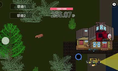 查尔斯小火车联机版 查尔斯小火车联机版