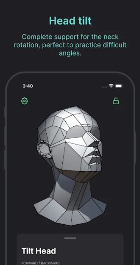 handmodel绘画辅助安卓版 handmodel绘画辅助安卓版