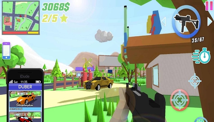 沙雕模擬器開放世界沙盒 沙雕模擬器開放世界沙盒