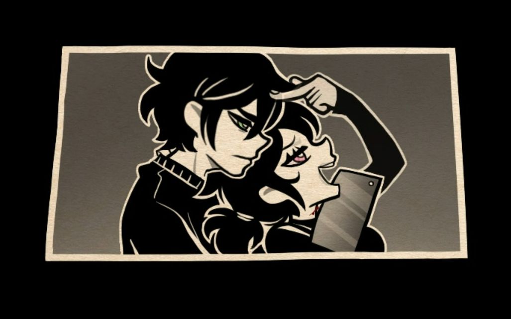 安迪與莉莉的棺材中文版直裝安卓版