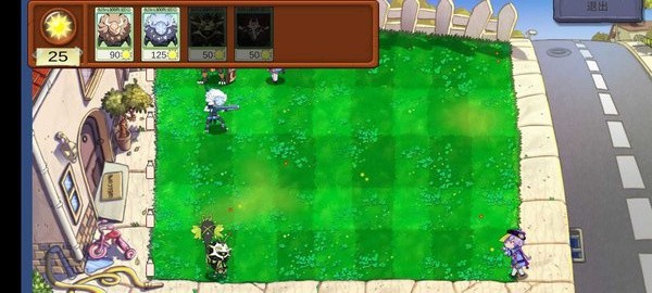 甘雨大战史莱姆原版 甘雨大战史莱姆原版