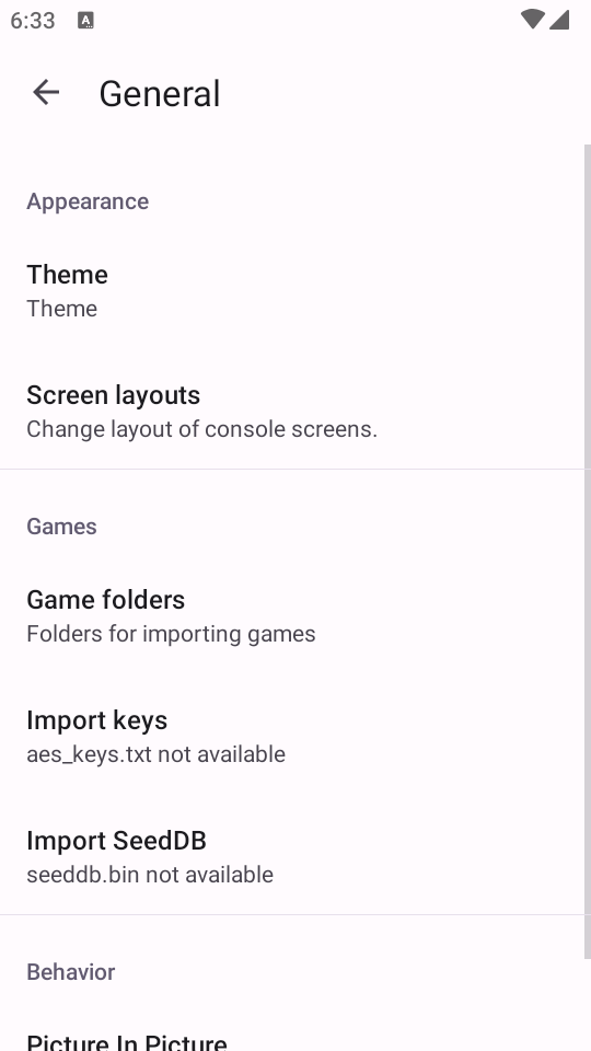 熊猫3ds模拟器官网版