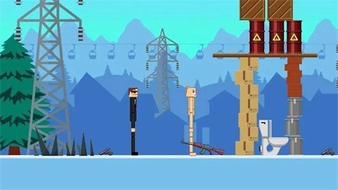 倉鼠游樂場下載中文版