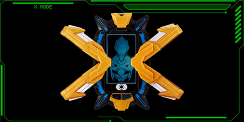 艾克斯奥特曼模拟器中文版