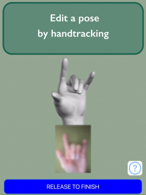 handmodel绘画辅助安卓版 handmodel绘画辅助安卓版