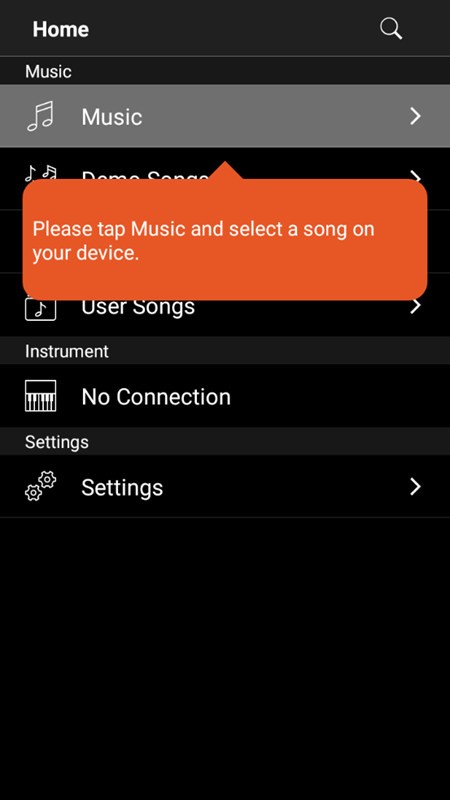 Chord Tracker中文版