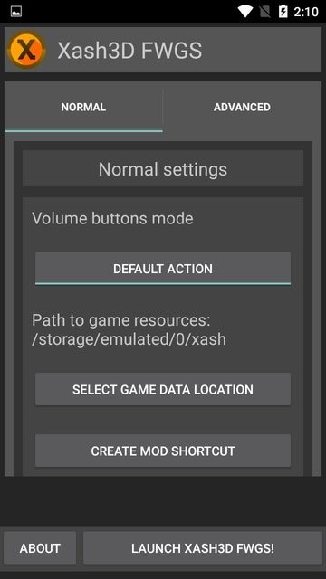 半條命藍色行動手機版