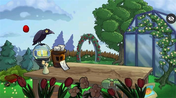 碎星PVZ E版支线 碎星PVZ E版支线