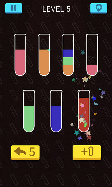 开心拼一拼正版