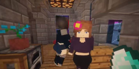 jennymod压缩包资源包