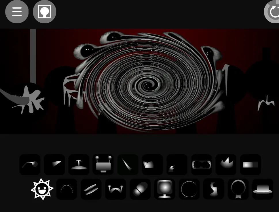 節奏盒子Sprunki第七階段 節奏盒子Sprunki第七階段