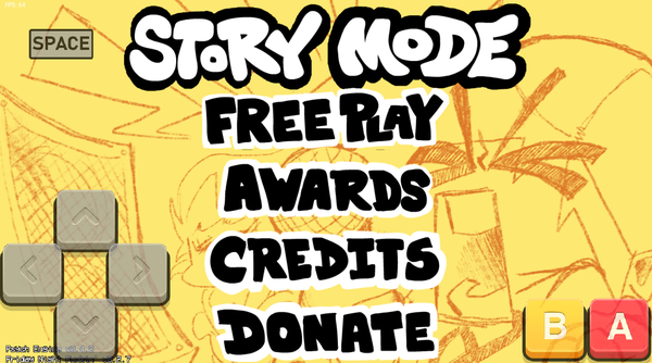 fnf引梦貘人模组2023