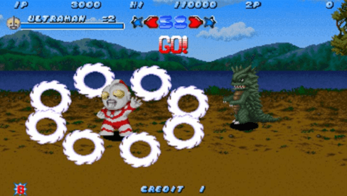 奧特曼斗魂傳說 奧特曼斗魂傳說