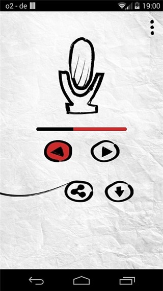 反向说话音频倒放软件(Reverse Talk)