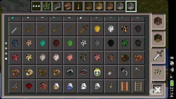 生存戰爭2我的世界模組整合包(Survivalcraft2 MC API) 生存戰爭2我的世界模組整合包(Survivalcraft2 MC API)