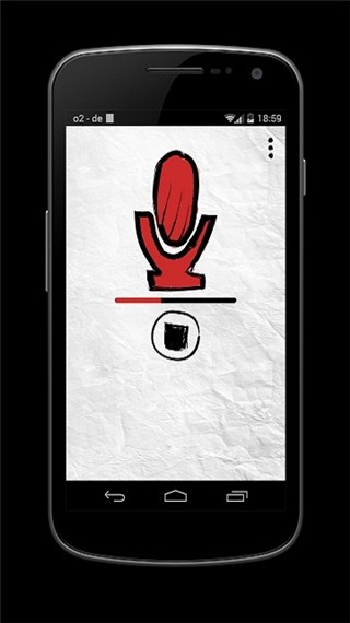 反向说话音频倒放软件(Reverse Talk)