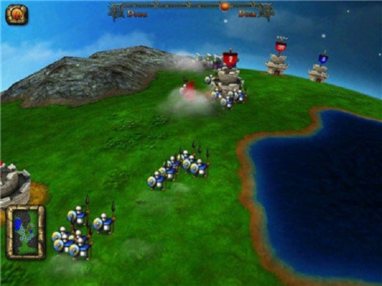 城堡勇士(castle warriors)最新版 城堡勇士(castle warriors)最新版