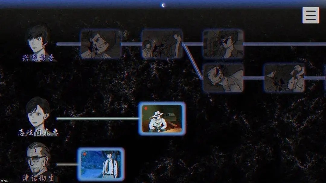 本所七大不可思议中文版