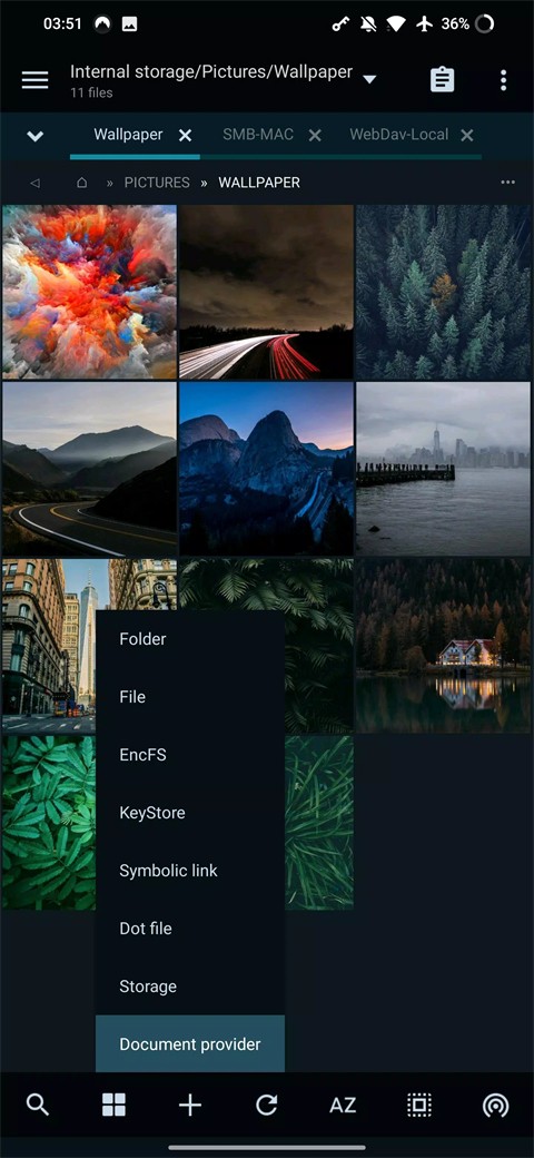 mix文件管理器最新版(mixplorer)