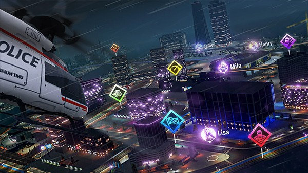 渦輪龍卷風(fēng)不用認(rèn)證版最新版