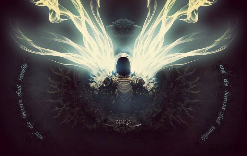 暗黑破壞神2手機中文直裝版