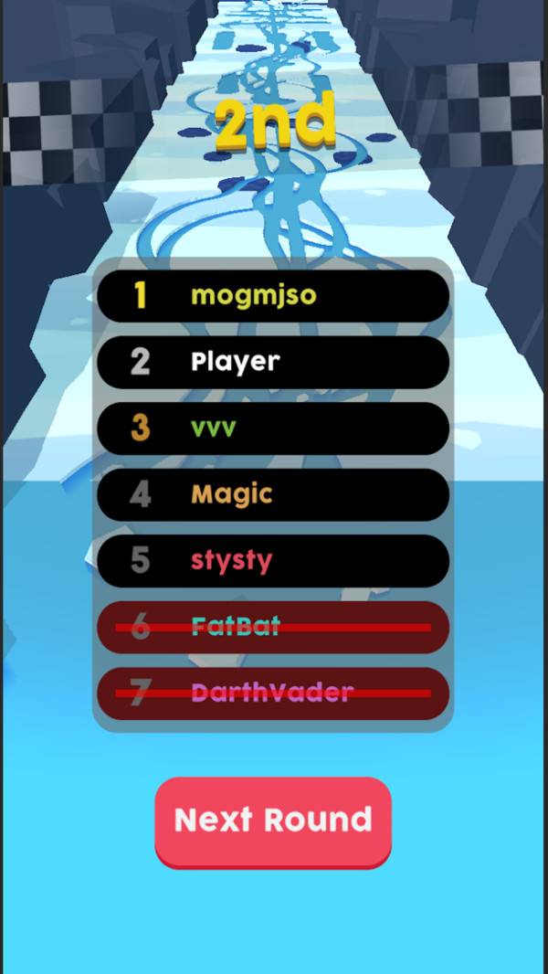 将冰山劈开官方正版