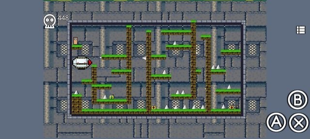 iwanna官方正版手游(I Wanna To Be The Maker) iwanna官方正版手游(I Wanna To Be The Maker)