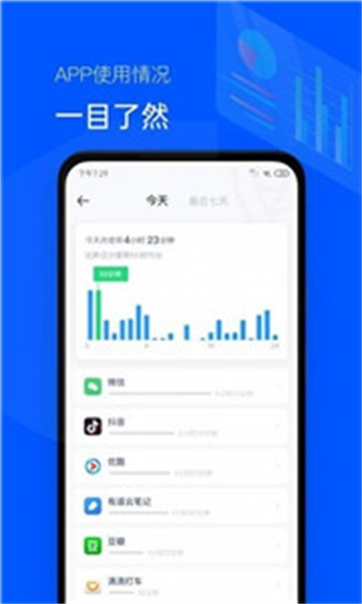 时间统计局APP免费版 时间统计局APP免费版