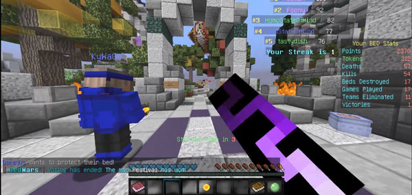 我的世界基岩版免费不用登录不用实名认证版本 我的世界基岩版免费不用登录不用实名认证版本