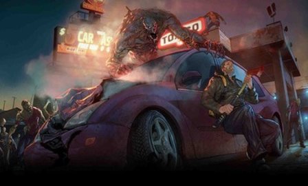 地球末日生存官网