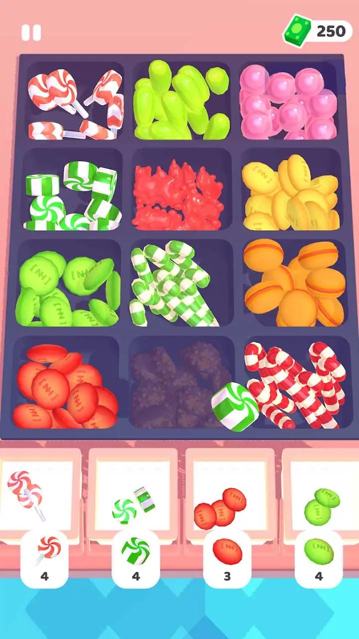 小小百貨超市軟件