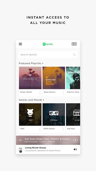 SoundTouch SoundTouch