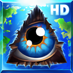 涂鸦上帝起源手机版高清版