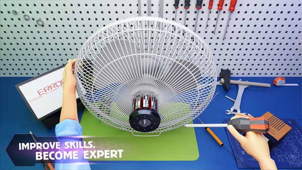 電工模擬器(免費版)下載2025免費版 電工模擬器(免費版)下載2025免費版