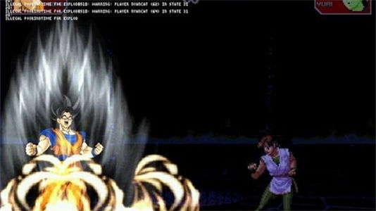 拳皇mugen全女格斗官網(wǎng)版免費(fèi)2025下載