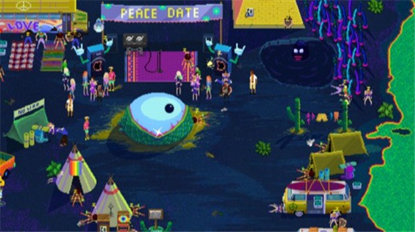 瘋狂派對最新版