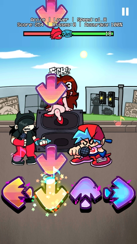 黑色星期五之夜加塞洛模组 黑色星期五之夜加塞洛模组