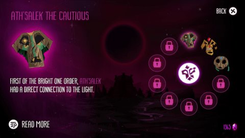 暗影之中手機版 暗影之中手機版