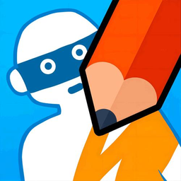 畫畫大偵探無廣告版